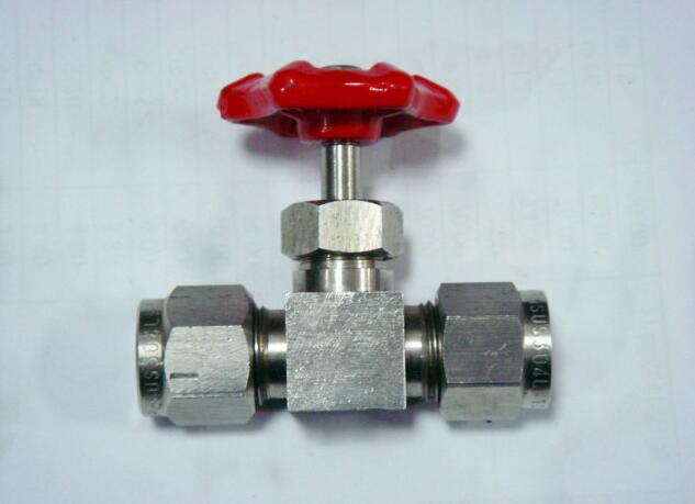 儀表(biǎo)閥門按用途可(ke)以分爲7種類型(xing)