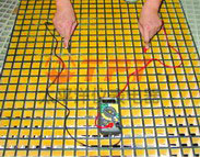 玻璃鋼格栅(shān)