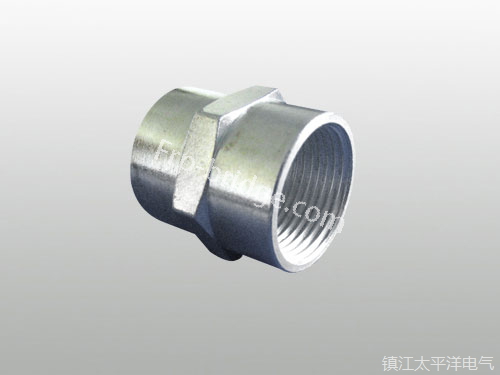内(nei)螺紋管(guan)接頭