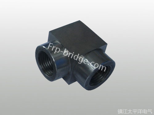 内螺(luó)紋彎通(tong)管接頭(tóu)