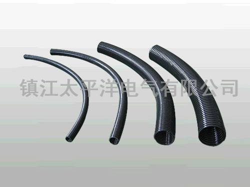 黑(hei)色尼龍軟管