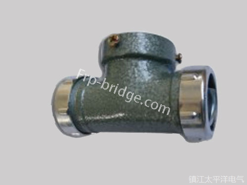 DSJ-FZ-T三通分支接頭