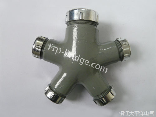 DSJ-FZ-W型五通分支(zhi)接頭生産租賃廠(chǎng)家