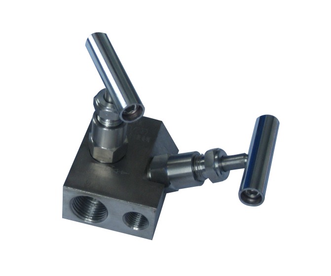 YZF5 EF-2型(xing)二閥組