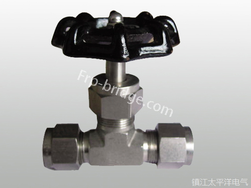 卡套式截止(zhi)閥