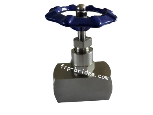 科普關于(yu)銅針型閥的(de)密封性試驗(yàn)方法