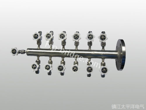 KFQ氣源(yuan)分配器生(sheng)産租賃廠(chang)家