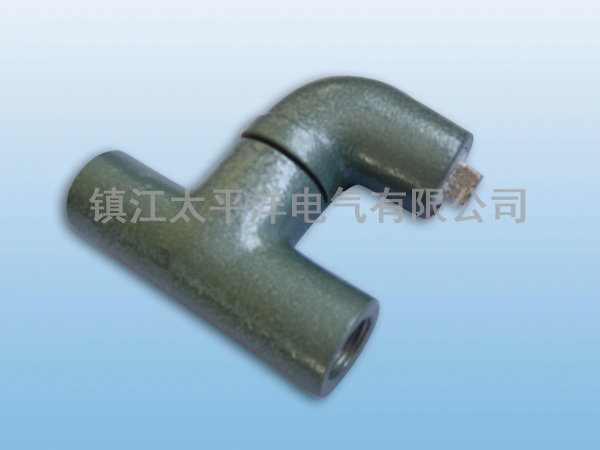 Hxd防(fang)爆橫向(xiàng)型密封(feng)接頭