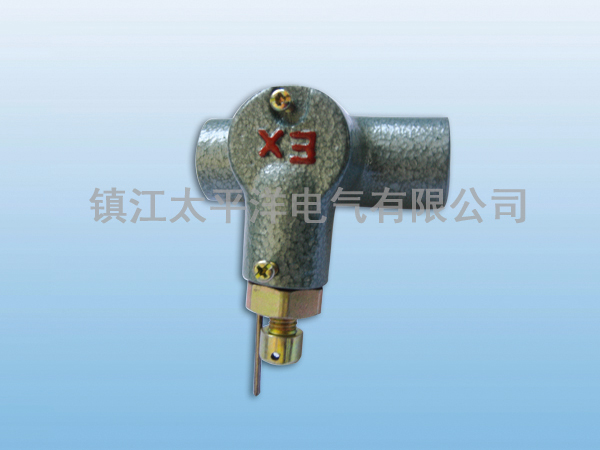 Psd排水型(xing)隔離密(mì)封接頭(tóu)