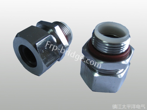 不鏽鋼電(diàn)纜接頭葛蘭頭(tóu)生産租賃廠家(jia)