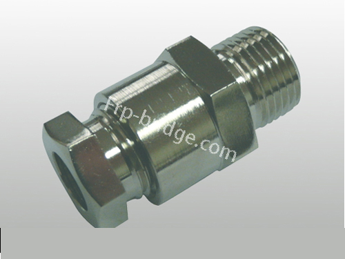 電纜(lan)密封接頭格蘭(lán)頭