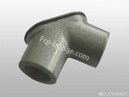 防(fáng)爆W彎穿線(xiàn)盒生産租(zū)賃廠家