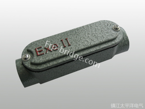 防(fang)爆直通穿(chuān)線盒生産(chǎn)租賃廠家(jiā)