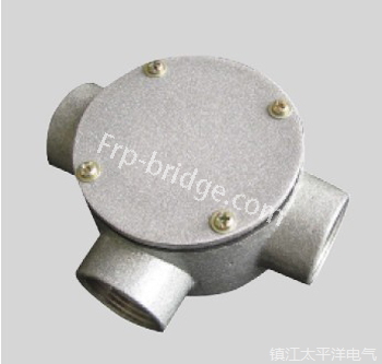 防塵接(jie)線盒