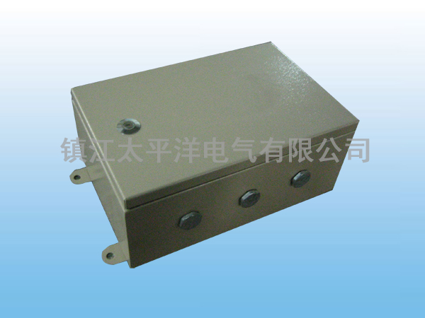 防水防塵接線箱(xiang)生産租賃廠家