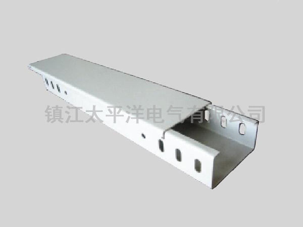 鋼制噴塑橋架(jia)