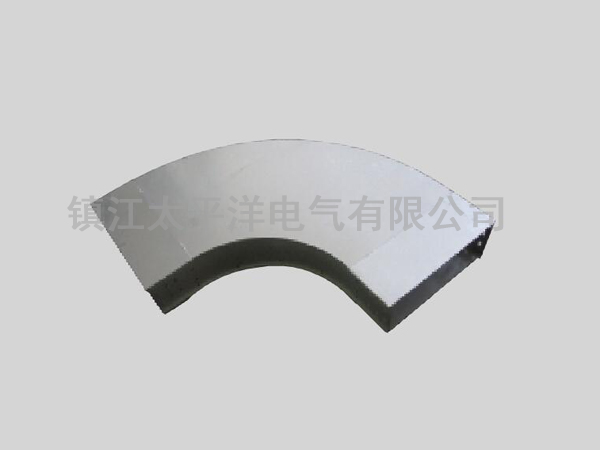 金屬橋架圓弧(hú)彎通