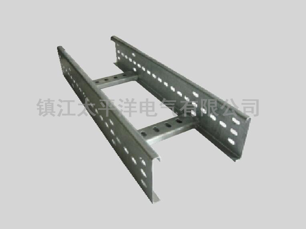 冷(lěng)鍍鋅橋架(jià)