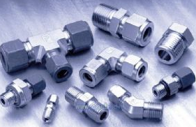 儀表管(guǎn)閥件特點