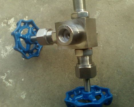 儀表閥(fa)門定義