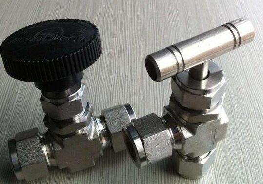 儀(yi)表閥門和工藝閥(fá)門的區别