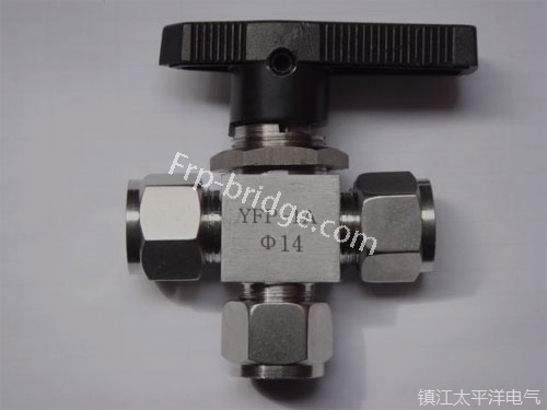 了解儀表(biao)閥門之鏽鋼(gāng)針型閥的詳(xiáng)細介紹