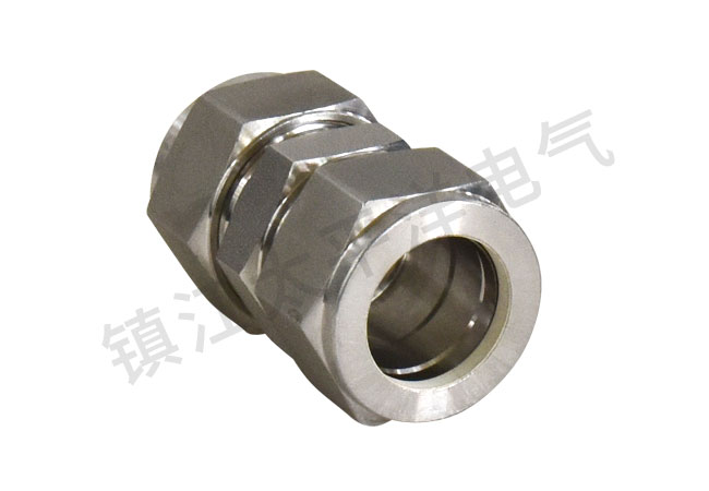 卡套(tao)直通中(zhōng)間接頭(tou)生産租(zū)賃廠家(jiā)