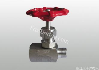 儀表(biao)閥門在工業活動(dòng)中安裝時的要求(qiu)