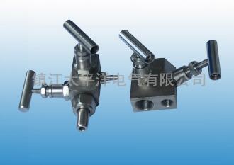 儀表閥門采用(yong)的是什麽調節器(qi)