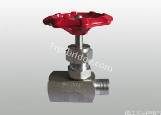 儀表閥門的用途(tu)及操作方法