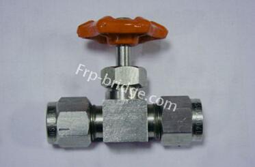 儀表閥門的(de)防腐材料是什麽(me)