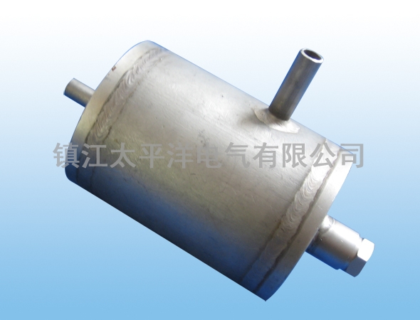 冷凝容器(qì)生産租賃(lin)廠家