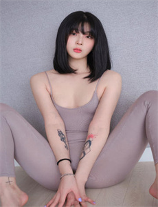彩色房间