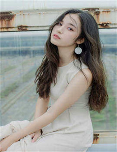 天降女子