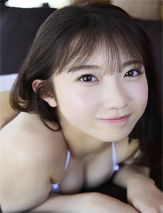 美咲结衣-钢铁侠3 下载