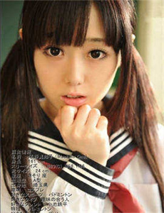 姑娘漂亮