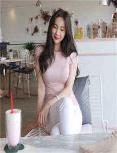女性瘾者