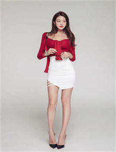 夜来妍女-荣耀战魂吧