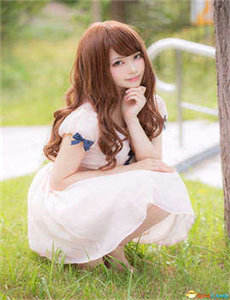 八犬传第三季-讲讲C女朋友的细节