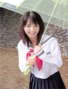 美国