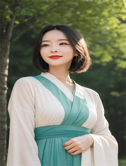 从文化视角看新人女秘书：宗教的思想内涵与象征意义 探索艺术与文化的互动关系