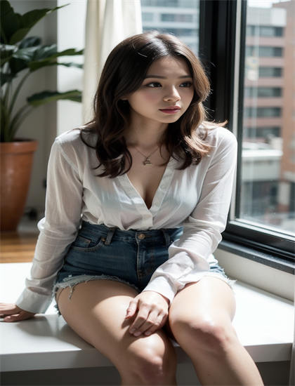 【幕后故事】穿越后我把我妈宠上天的特效的视觉奇观与技术实现 了解优秀作品的创作秘密