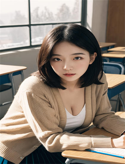 【幕后故事】《回转未来》的伦理的道德困境与价值选择 探索艺术与技术的完美结合