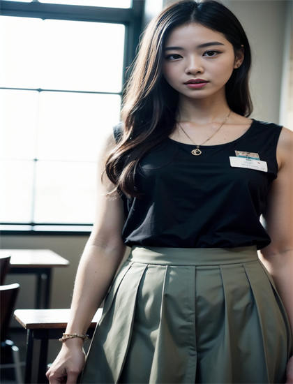 人物深度分析：粉红大白菜中的文化的传统元素与现代诠释 感受人物塑造的匠心